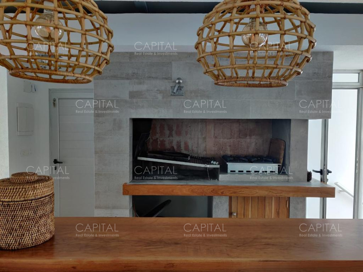 Apartamento ID.34977 - Parada 28 brava Penthouse