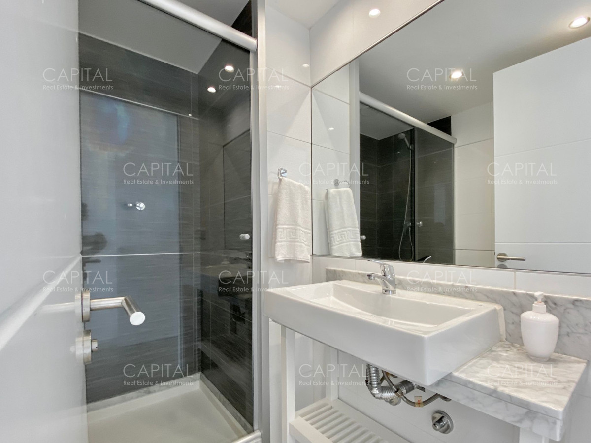 Apartamento ID.30390 - Torre One Apartamento en Venta de Dos Dormitorios