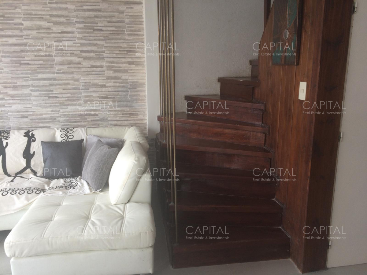 Apartamento ID.29496 - Apartamento de Tres Dormitorios en Península - Venta - Alquiler Temporada - Anual