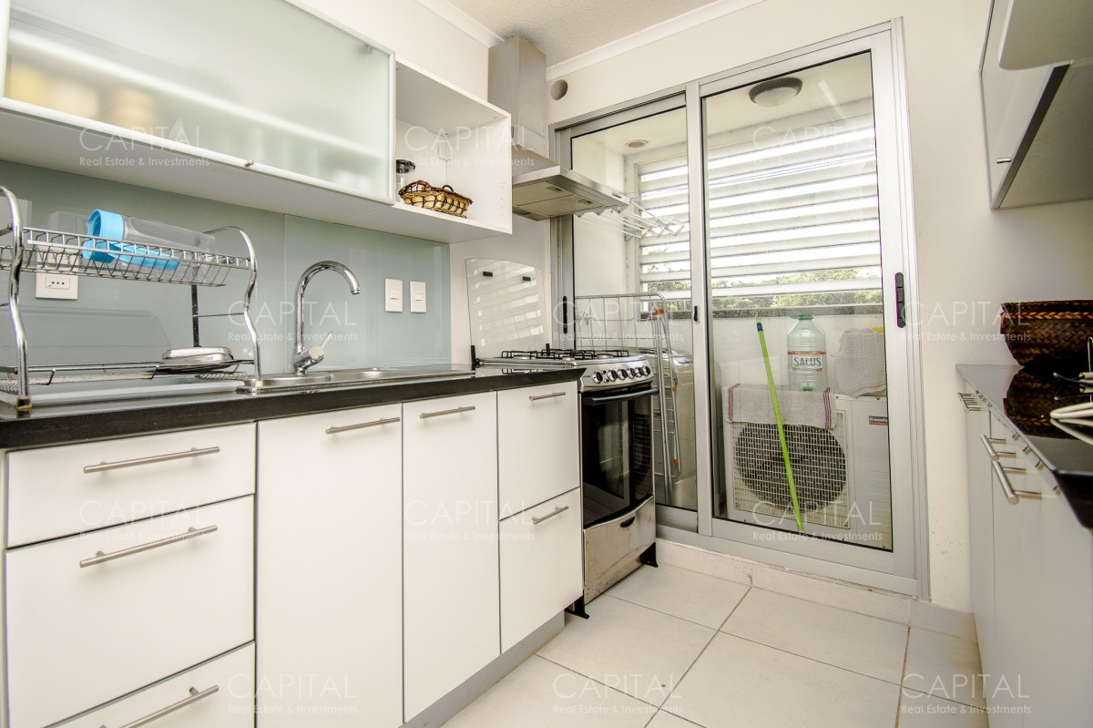 Apartamento ID.27553 - Ocean Drive Apartamento en Punta del Este