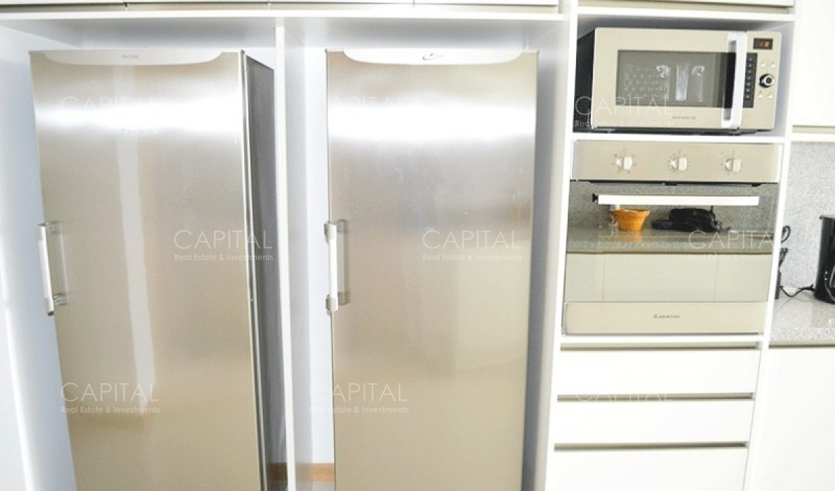 Apartamento ID.37091 - Tiburon Terrazas frente al mar en Rincón del Indio 