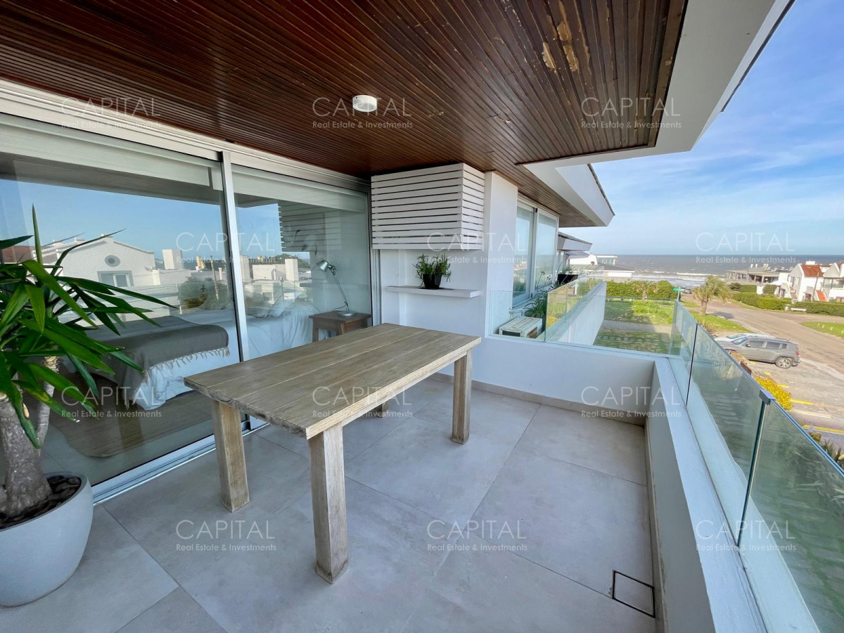 Apartamento ID.25561 - Penthouse en Esturion de Montoya reciclado