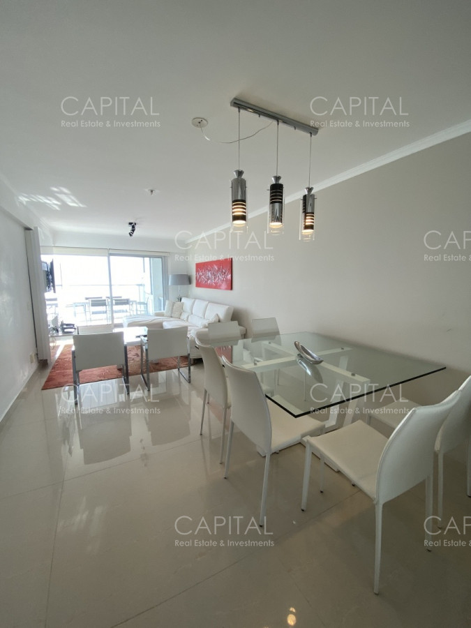 Apartamento ID.35588 - Unidad con vista directa a Isla Gorriti - Torre de categoría 