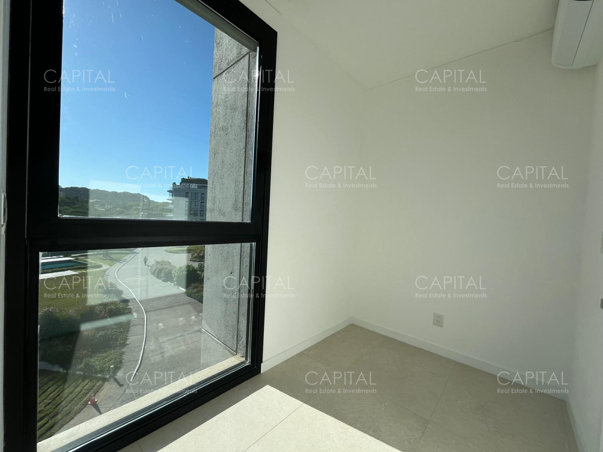 Apartamento ID.36717 - Aldeana Apartamento Penthouse En Venta A Estrenar, Manantiales  
