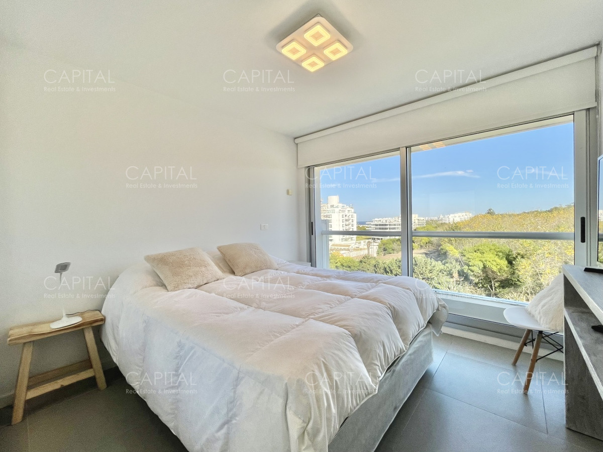 Apartamento ID.34498 - Espectacular Penthouse Duplex en primera línea Brava