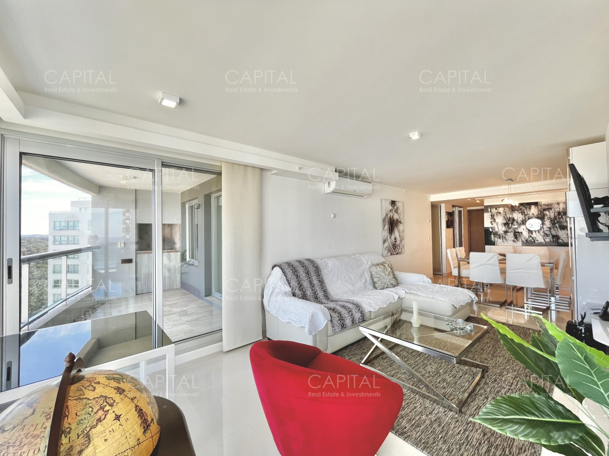 Apartamento ID.27496 - Apartamento en alquiler - Playa Brava