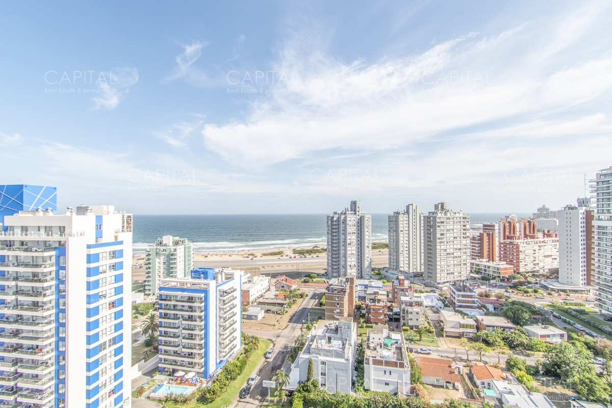 Apartamento ID.26500 - Penthouse Espectacular con Vista al Mar de Playa Brava