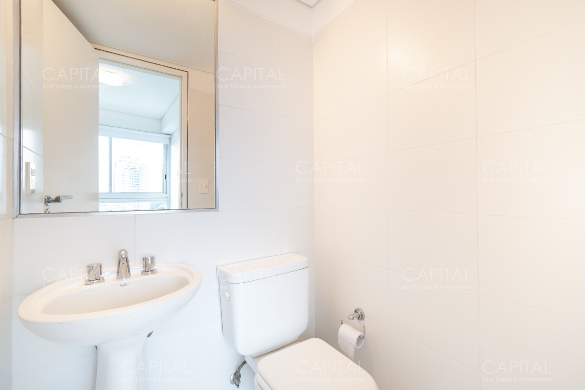 Apartamento ID.28119 - Departamento Le Parc Punta del Este En Venta Tres Dormitorios Mas Dependencia