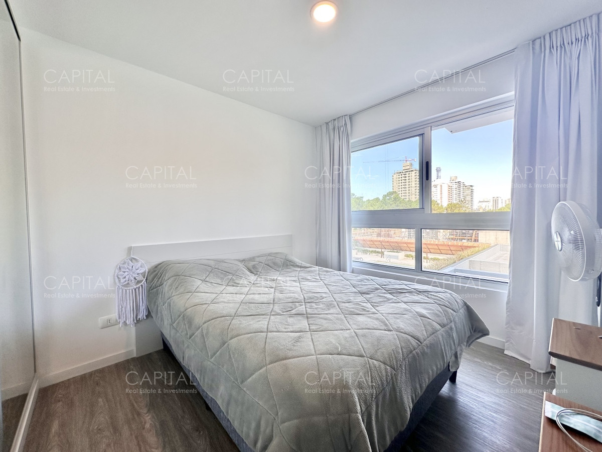 Apartamento ID.32985 - Apartamento de un dormitorios en venta, Ocean Drive Country