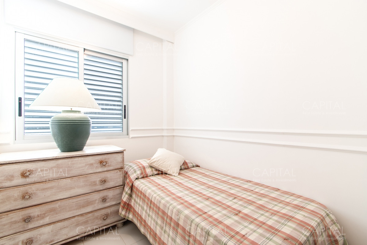 Apartamento ID.35179 - Apartamento en venta en primera línea Playa Brava