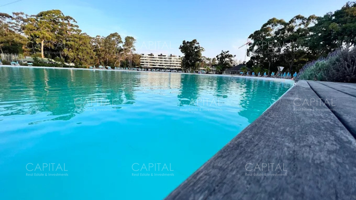 Apartamento ID.39386 - Hermoso departamento en Solanas!