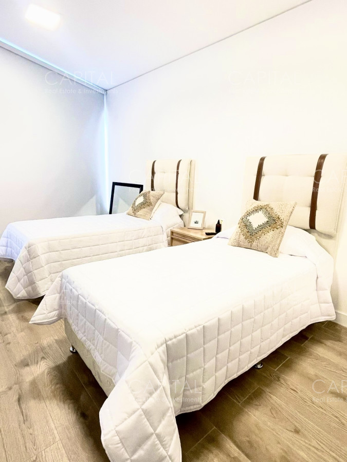 Apartamento ID.38211 - Apartamento en Venta 2 Dormitorios en Torre  Trump