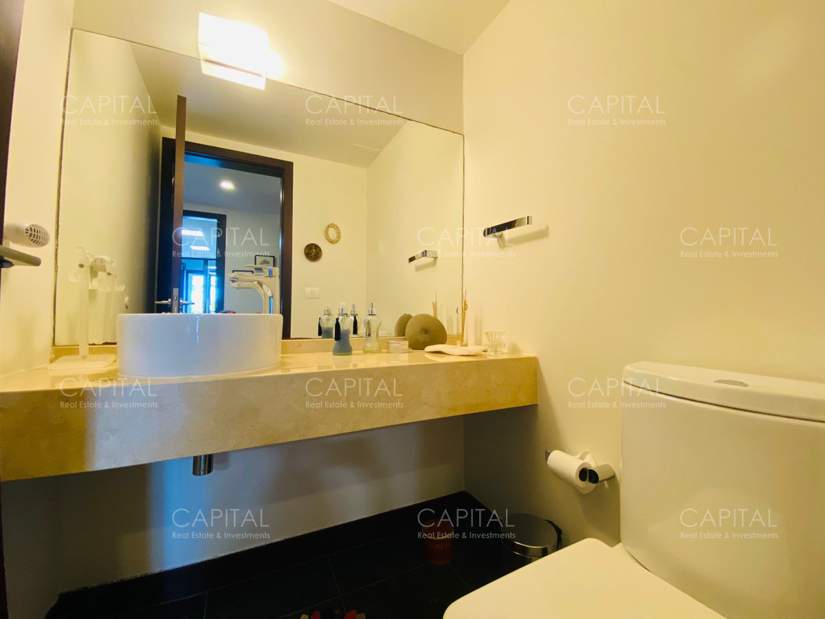 Apartamento ID.26802 - Departamento en Selenza Manantiales con jardin y piscina propia 