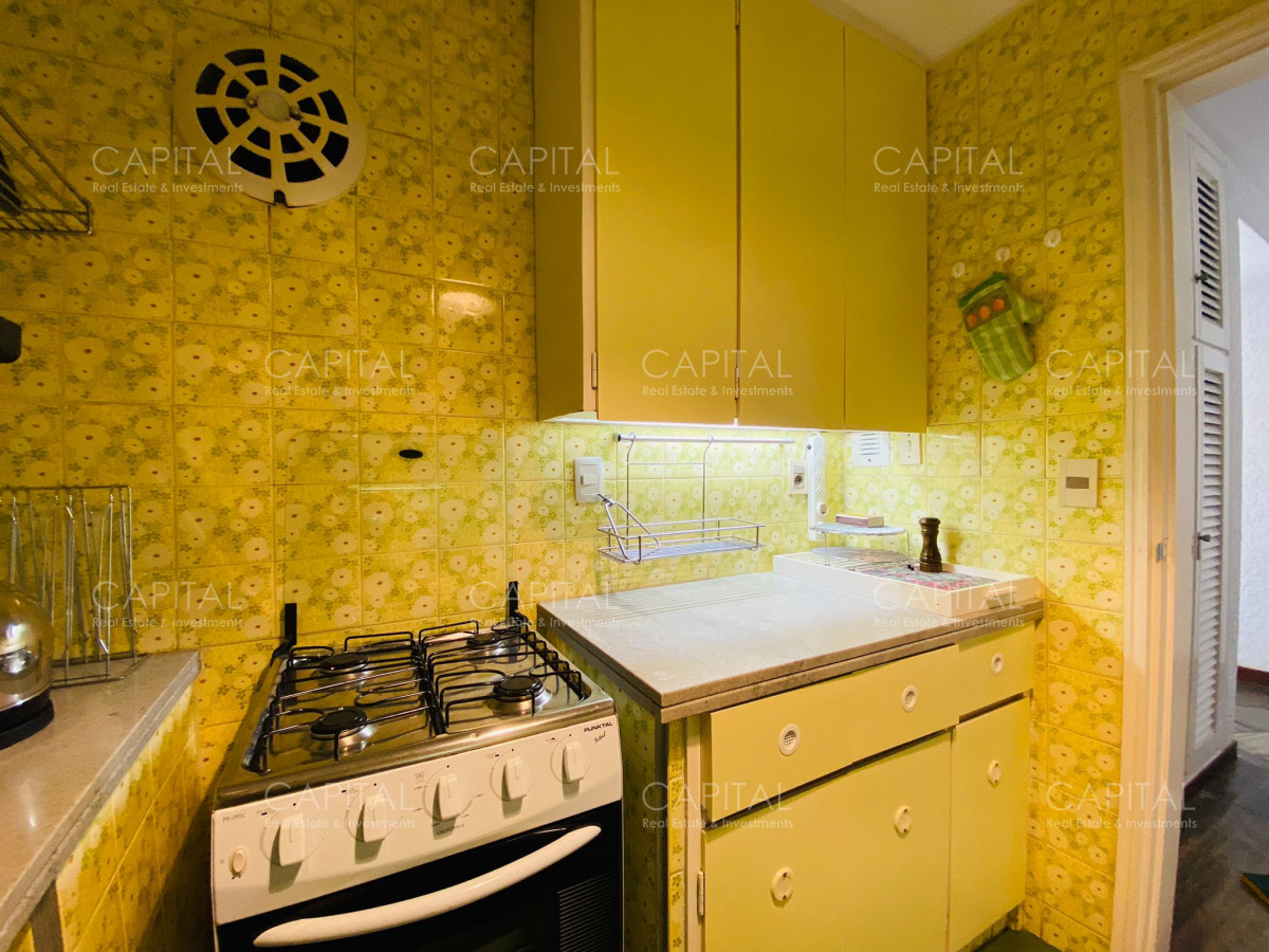 Apartamento ID.33180 - Apartamento en Peninsula 2 dormitorios 2 baños