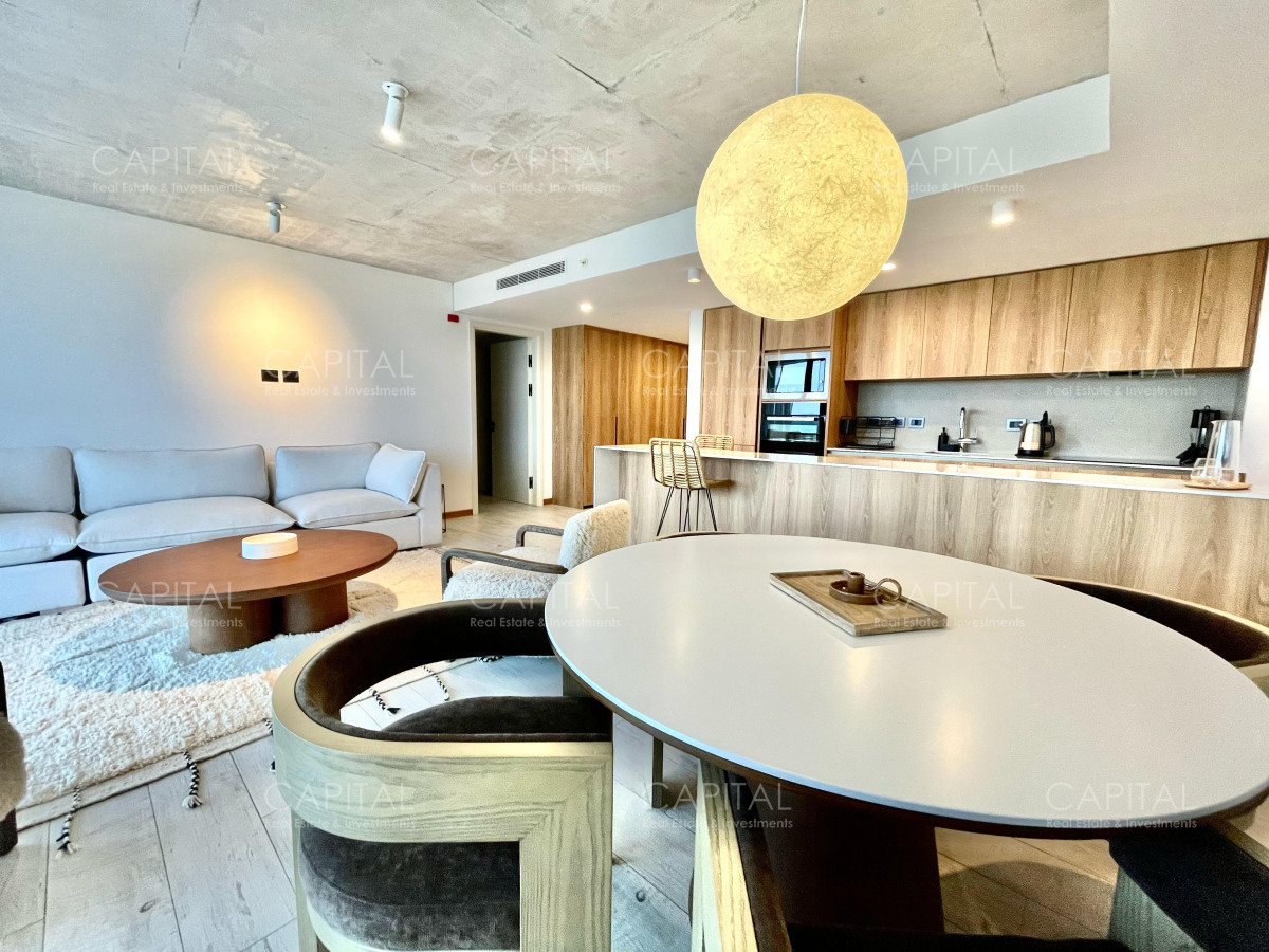 Apartamento ID.37867 - Apartamento de lujo en Surfside – Doceava Planta con Vistas Increíbles