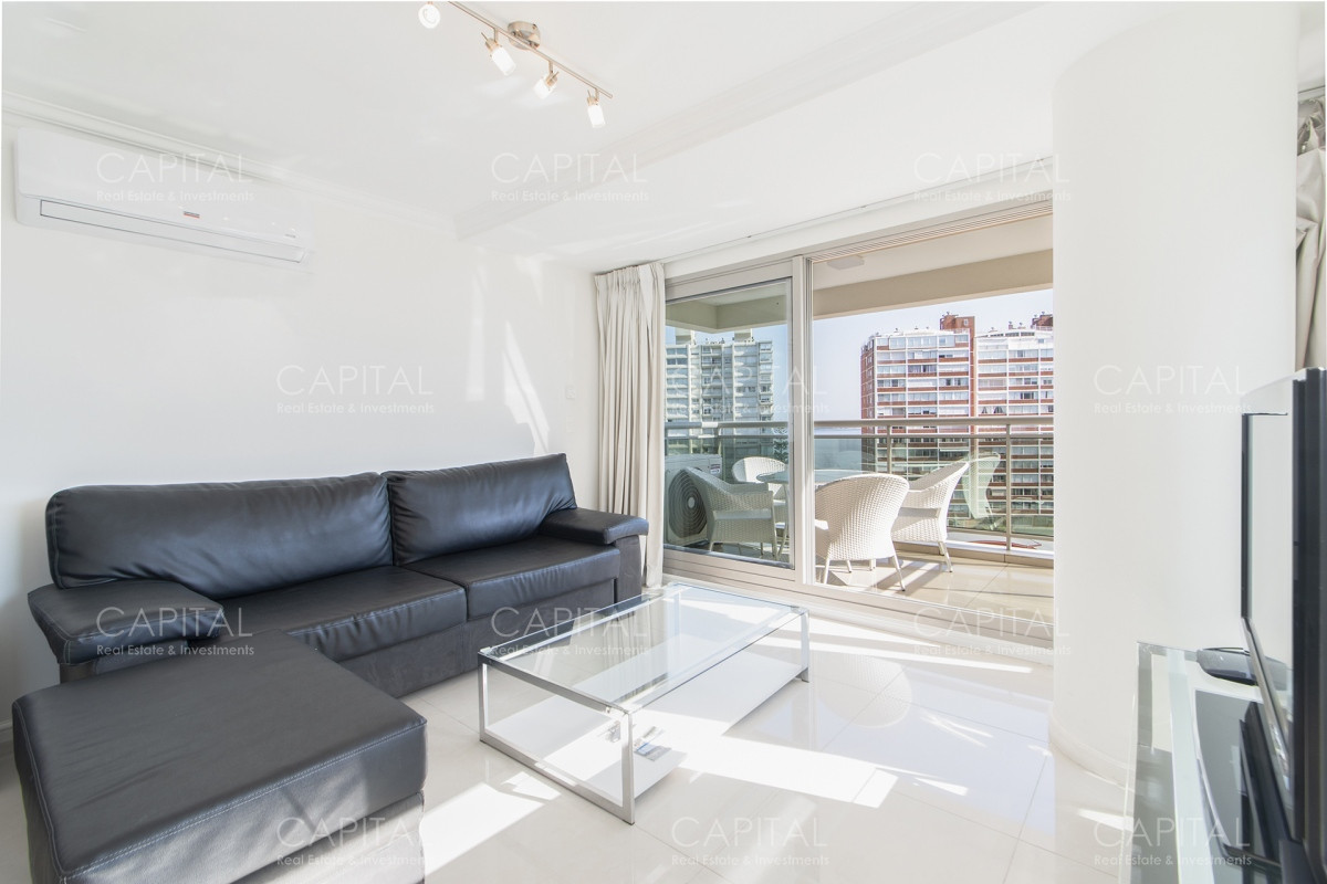 Apartamento ID.30336 - Apartamento de dos dormitorios en Venta en Imperiale 