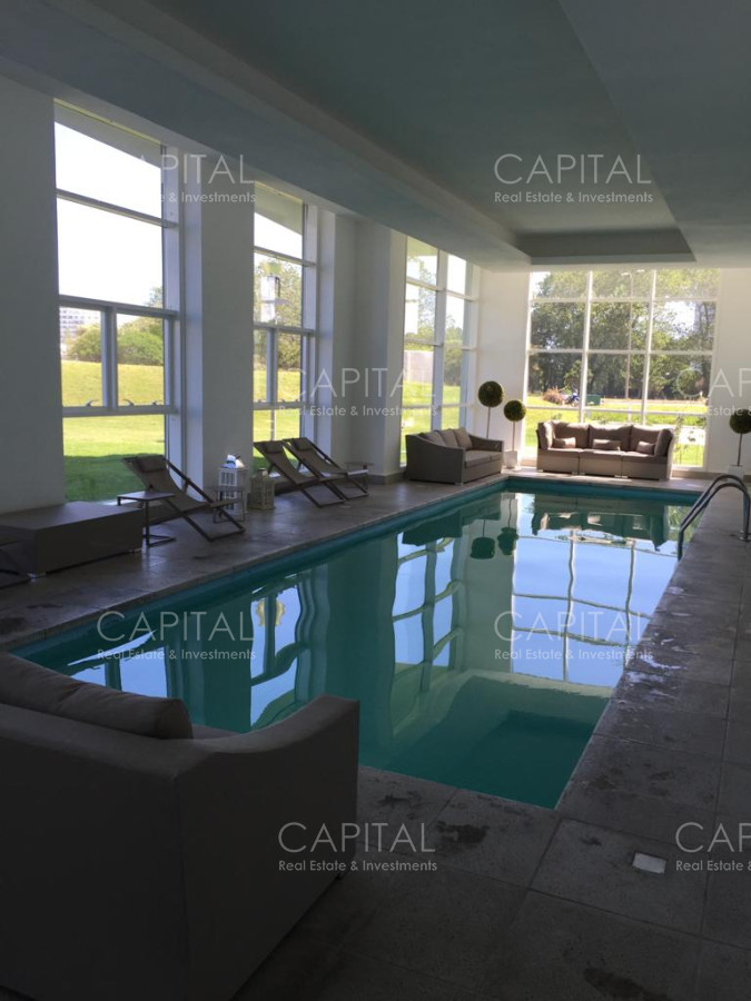 Apartamento ID.30389 - Apartamento de Un dormitorio en Venta en Punta del Este