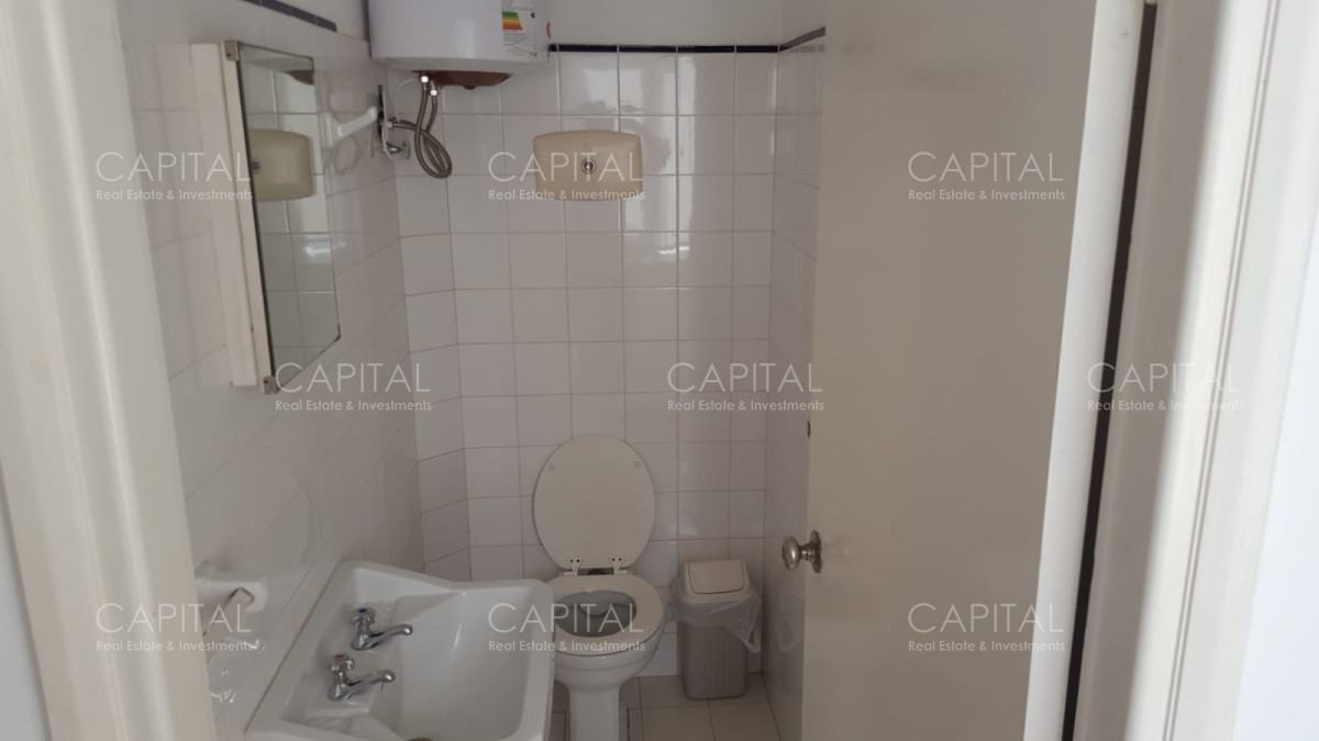 Apartamento ID.27728 - Apartamento en Venta Playa Mansa Punta del Este Dos Dormitorios