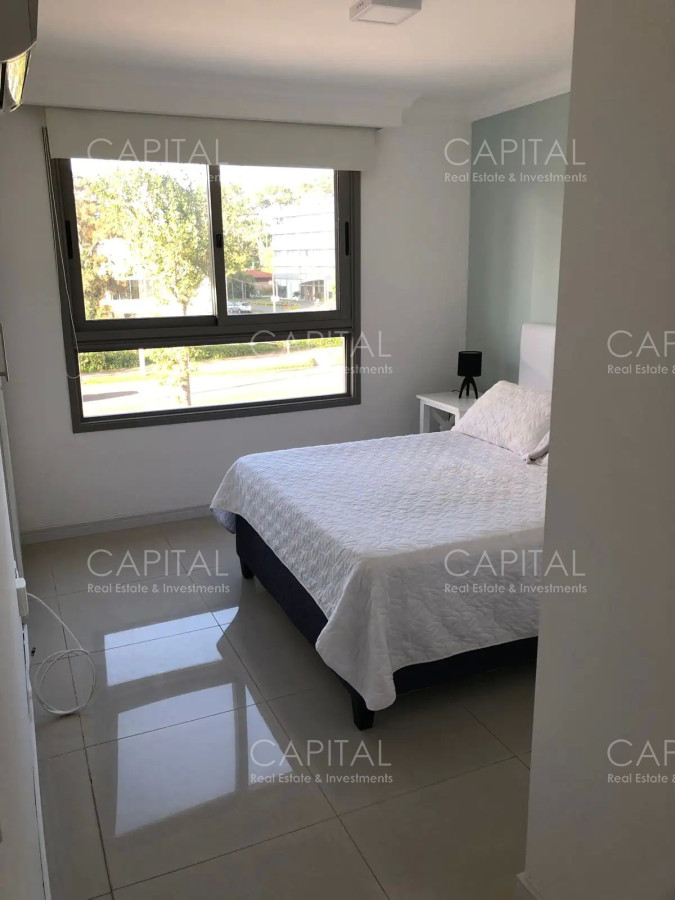 Apartamento ID.32899 - Apartamento de un dormitorio en venta, Punta del Este