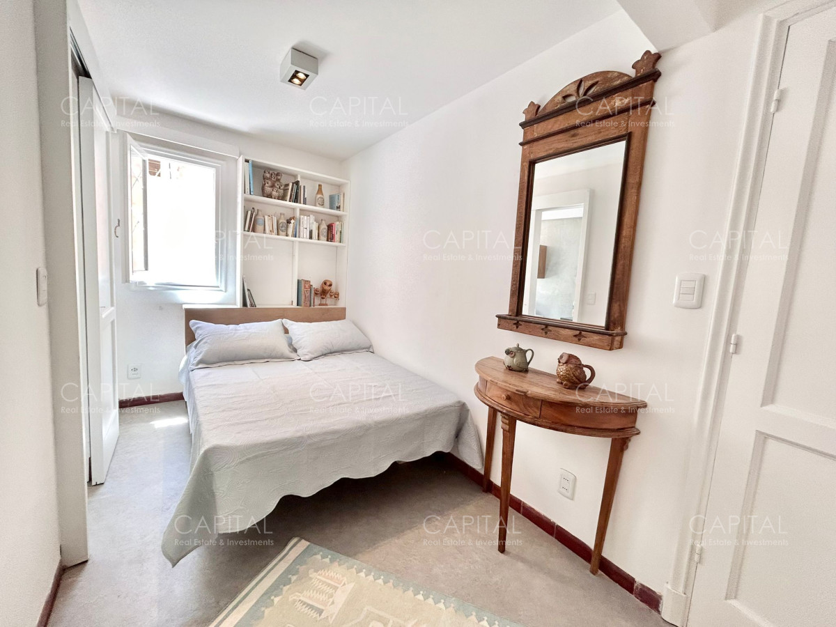 Apartamento ID.35367 - Apartamento en venta, Península - Punta del Este 