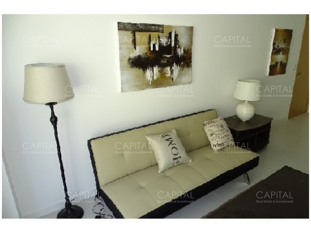 Buen apartamento a la venta de 1 dormit., photo 1