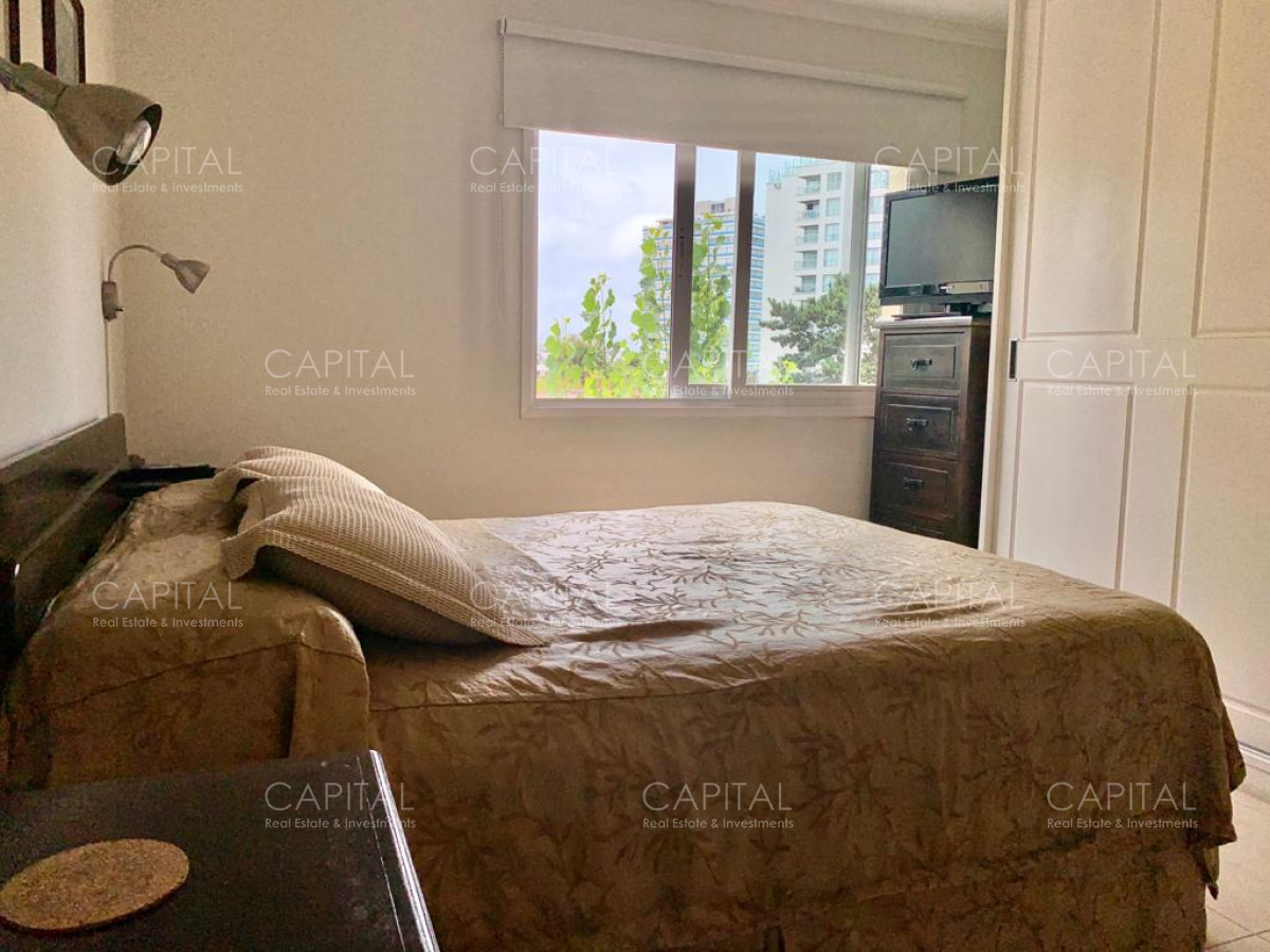 Apartamento ID.28649 - Apartamento Punta del Este en Venta 