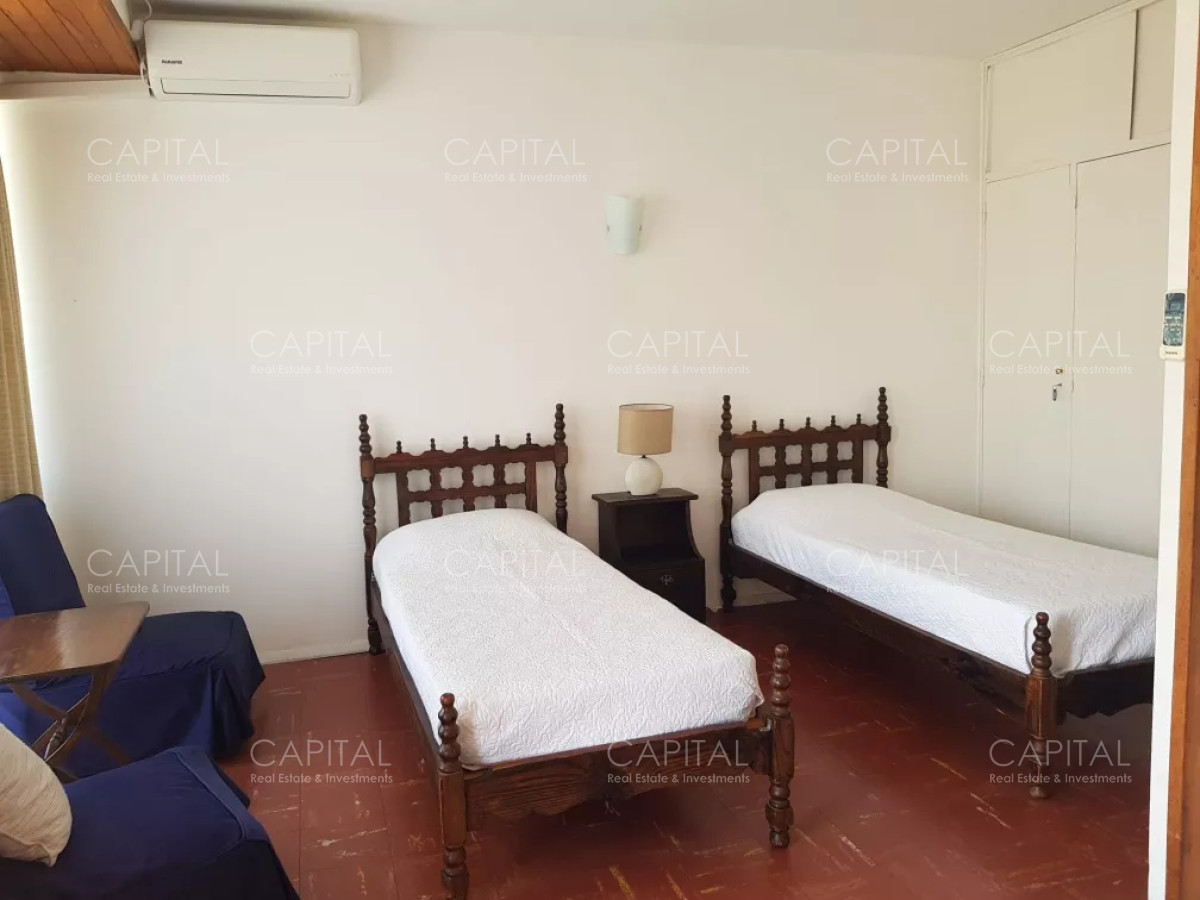 Apartamento ID.37300 - Apartamento de un dormitorio en Península con vista al mar en venta