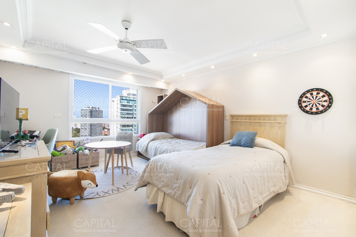 Apartamento ID.34187 - Penthouse en Coral Tower en Venta