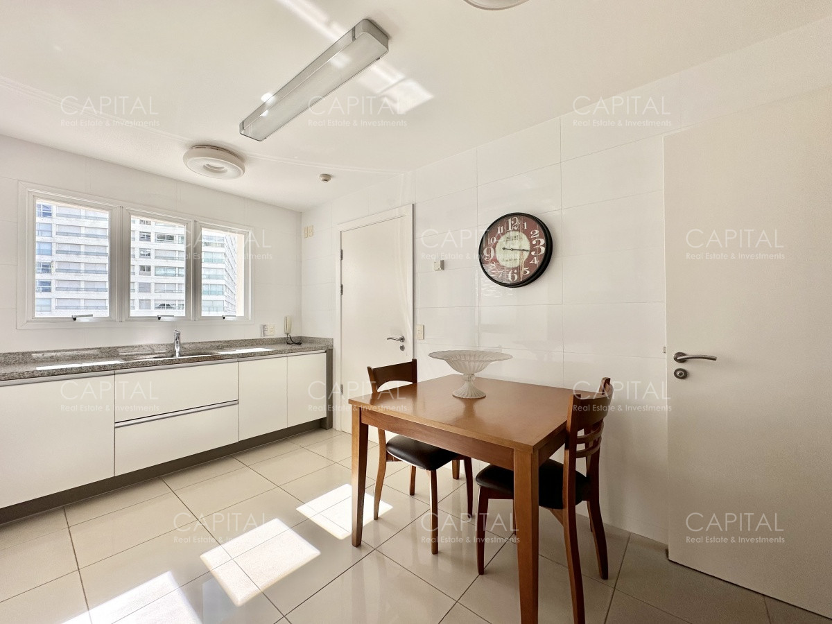 Apartamento ID.26998 - Torre Aquarela en Venta