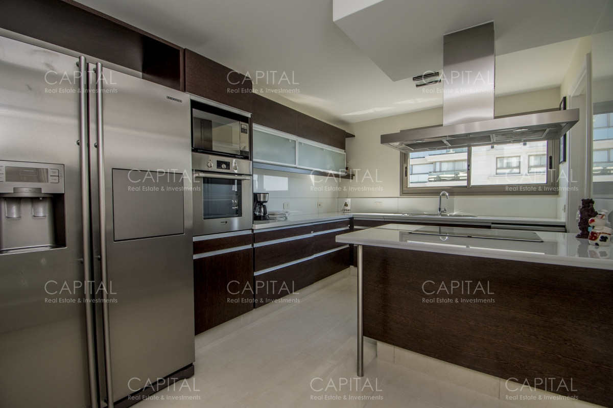 Apartamento ID.28260 - Imperiale Punta del Este apartamento tres dormitorios