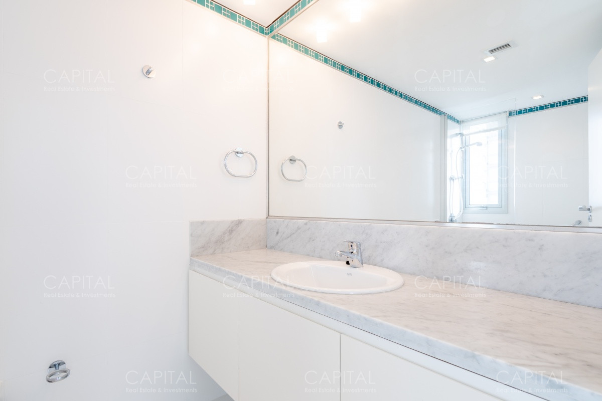 Apartamento ID.28119 - Departamento Le Parc Punta del Este En Venta Tres Dormitorios Mas Dependencia