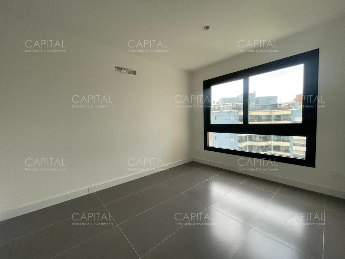 Apartamento ID.34401 - Bonaire de tres dormitorios en suite en venta, Punta del Este.