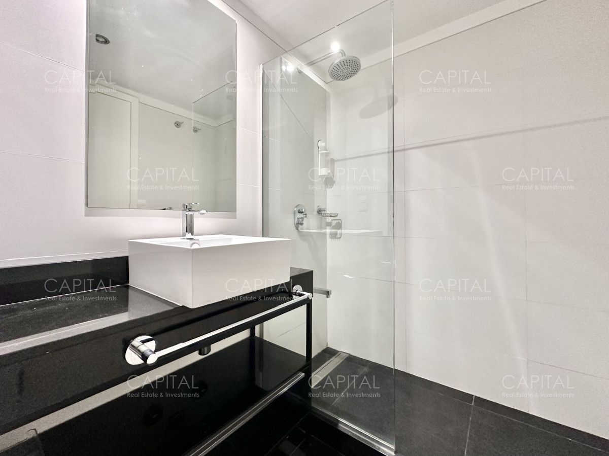Apartamento ID.32038 - Art Tower en venta de tres dormitorios, Punta del Este.