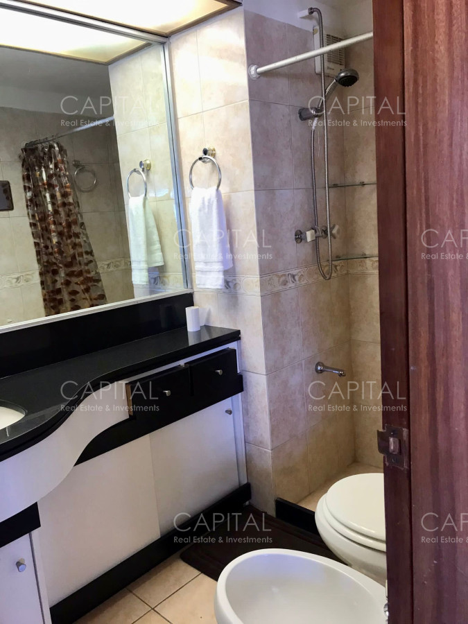 Apartamento ID.33822 - Apartamento de tres dormitorios y servicio en alquiler en TORRE AMALFI 