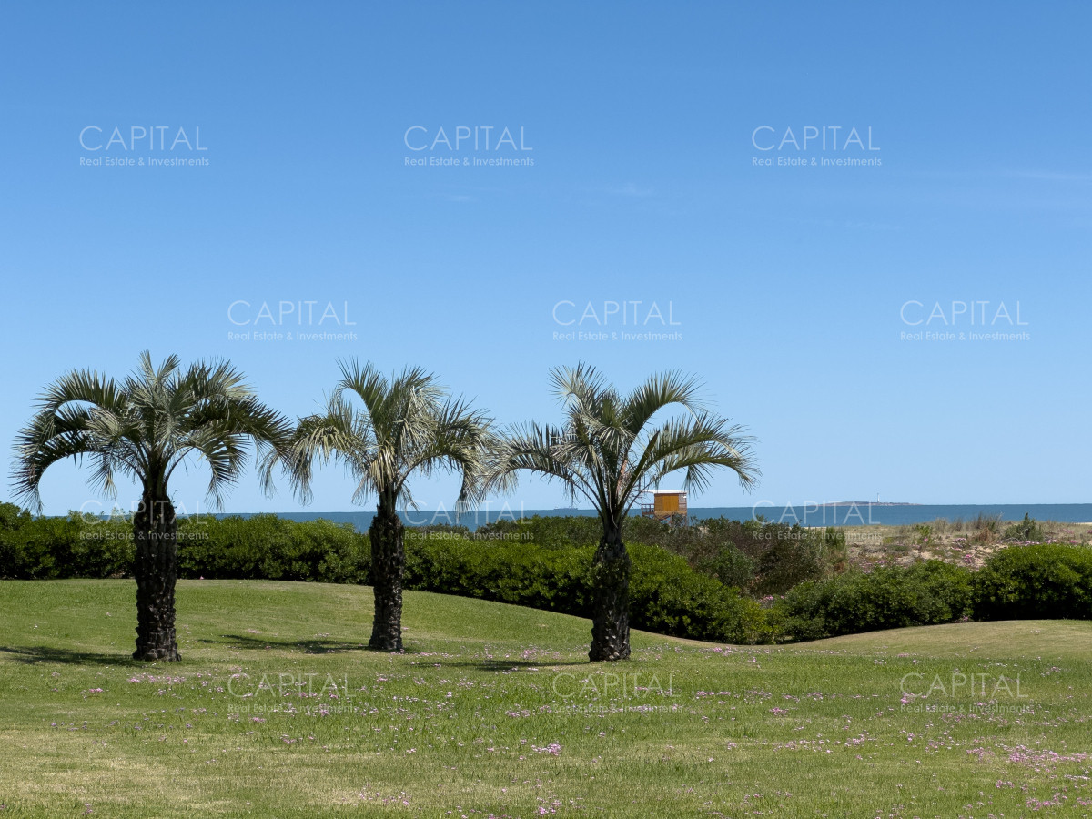 Apartamento ID.27371 - Departamento en alquiler Manantiales