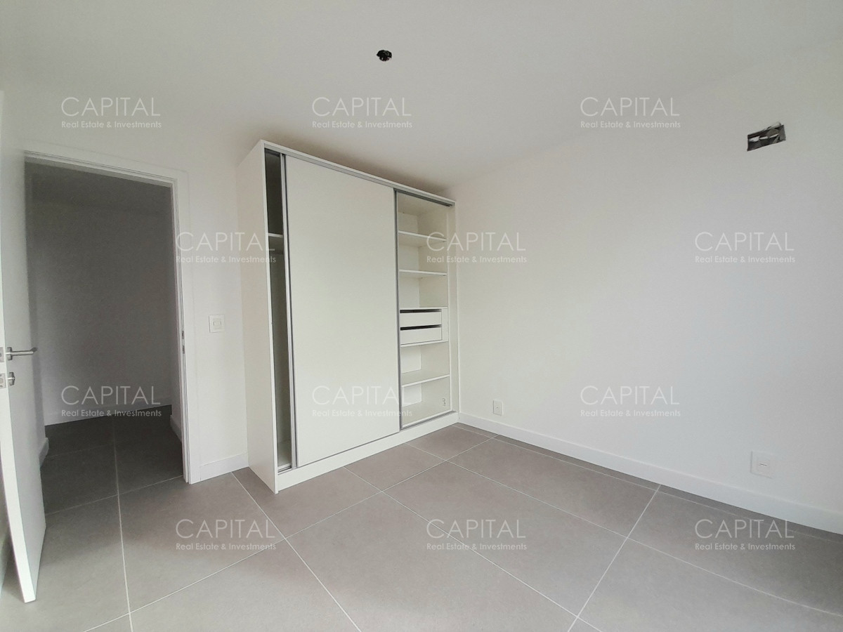 Apartamento ID.34399 - Apartamento en Venta a Estrenar de Dos Dormitorios Zona Aidy Gril, Punta del Este