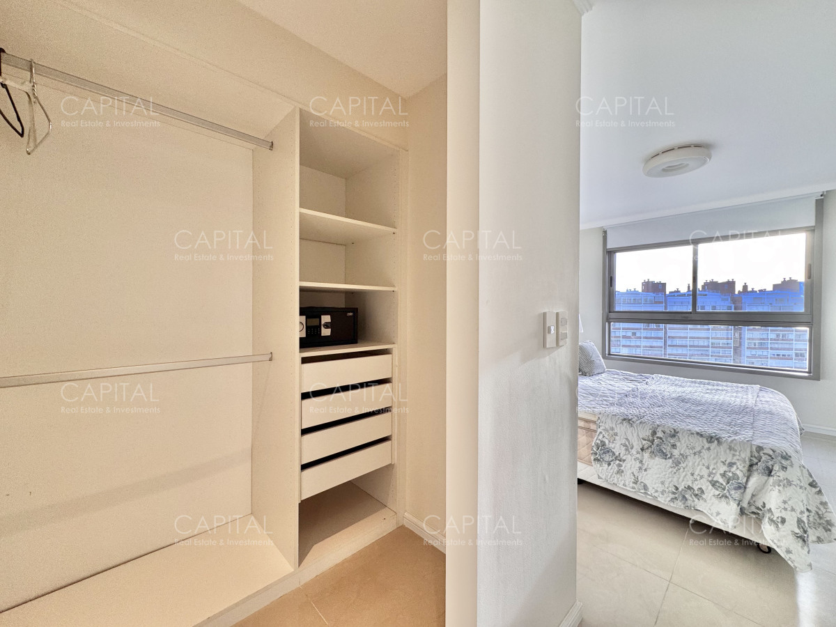 Apartamento ID.35265 - APARTAMENTO EN IMPERIALE EN VENTA Y ALQUILER PUNTA DEL ESTE