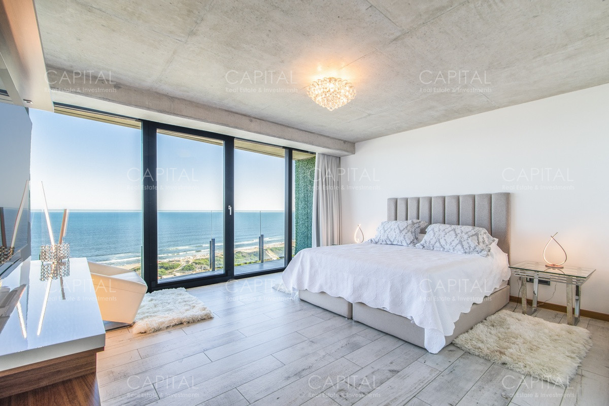 Apartamento ID.34077 - Surfside Punta del Este en Venta