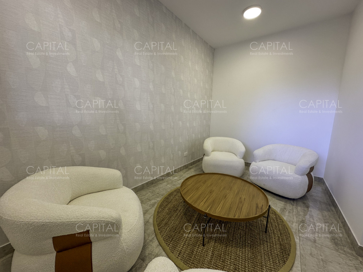 Apartamento ID.37336 - VIEW II ENTREGA INMEDIATA 2025