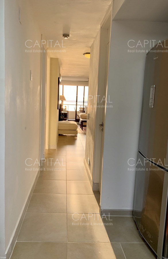 Apartamento ID.28419 - Quartier Punta Ballena Apartamento en alquiler temporario Dos Dormitorios