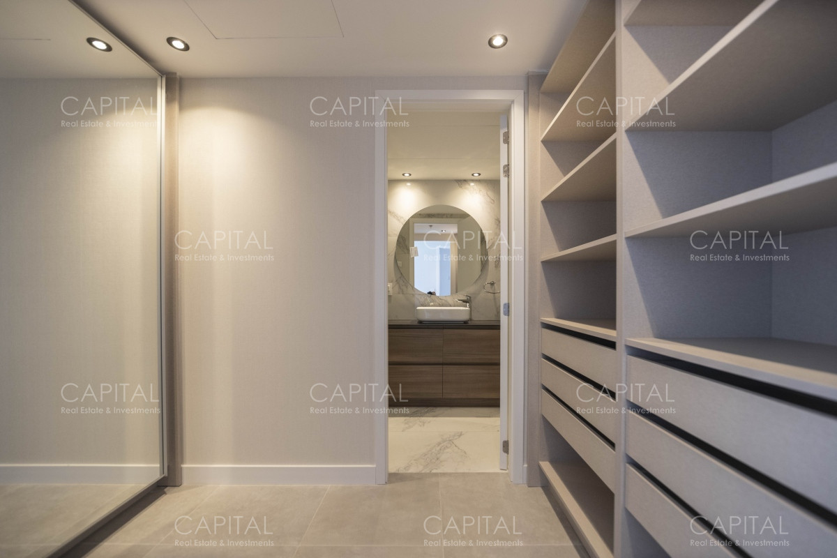 Apartamento ID.31823 - Venetian Apartamento de tres Dormitorios más servicio en Venetian Luxury Residences