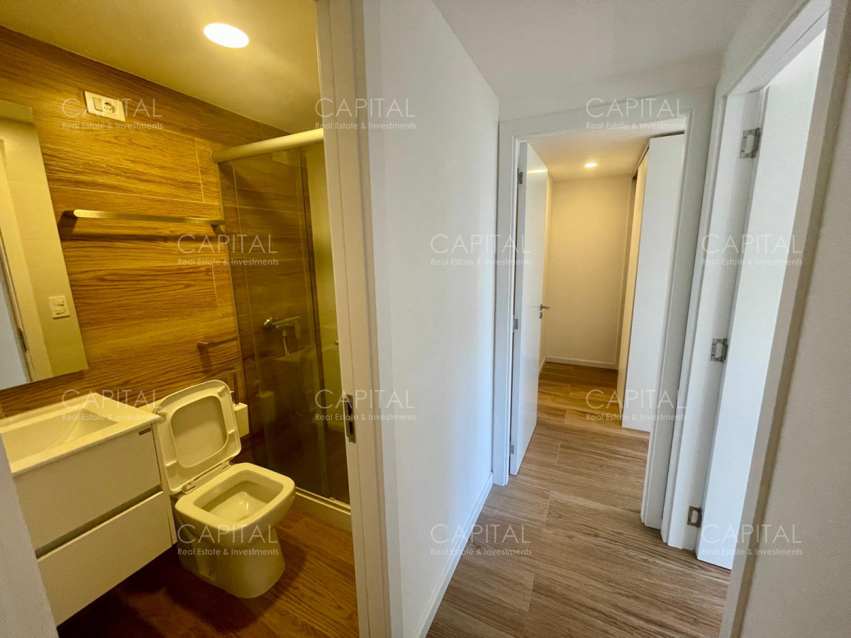 Apartamento ID.39053 - Apartamento en Venta Playa Mansa