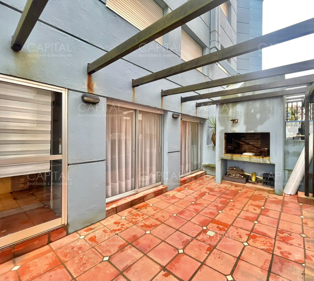 Apartamento ID.36265 - Apartamento en Venta de Tres Dormitorios en Península 