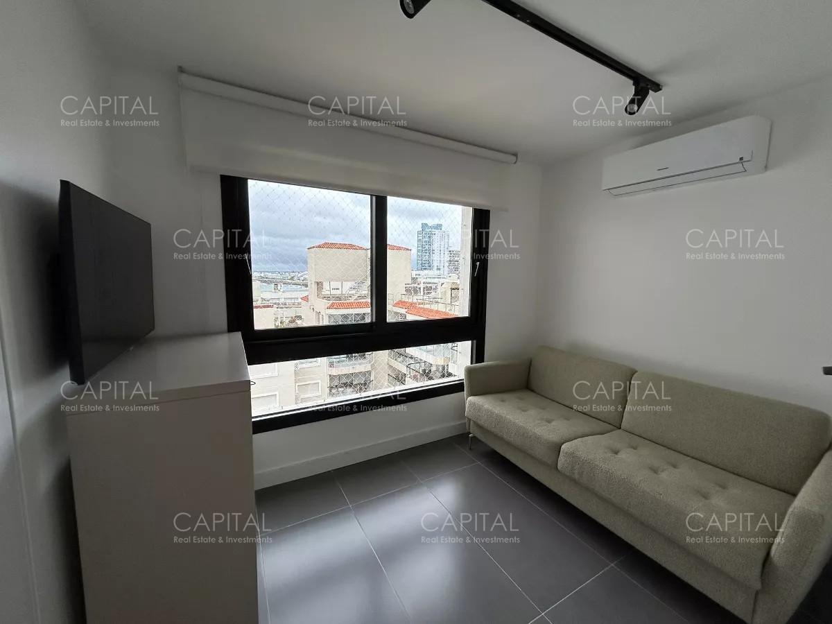 Apartamento ID.37971 - Apartamento en Bonaire Primera Linea Penthouse en Península 