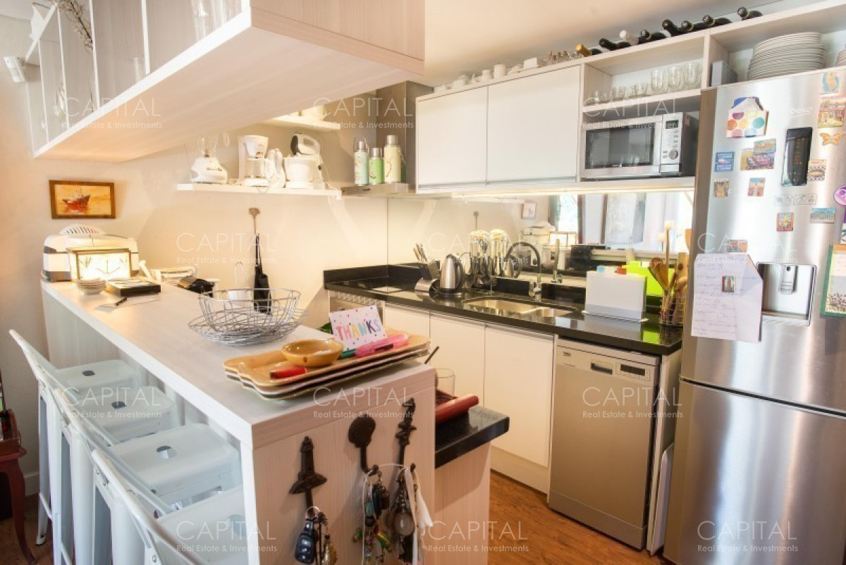 Apartamento ID.36920 - Departamento 2 dormitorios en La Barra de la ruta al mar 