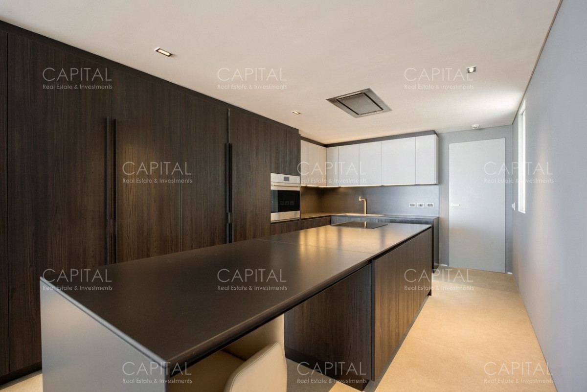 Apartamento ID.40016 - DEPARTAMENTO EN VENTA EN EDIFICIO ARTE BARRA A ESTRENAR