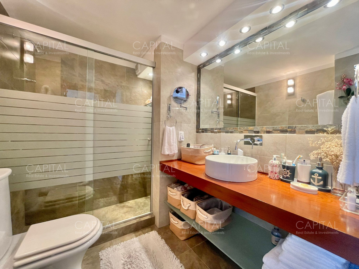 Apartamento ID.35236 - Apartamento en venta en Península con impresionantes vistas