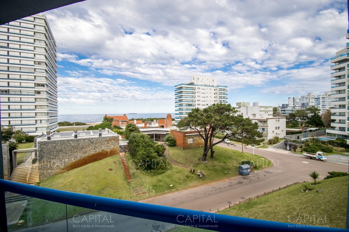 Apartamento ID.27924 - Apartamento en venta de dos dormitorios en Aidy Grill