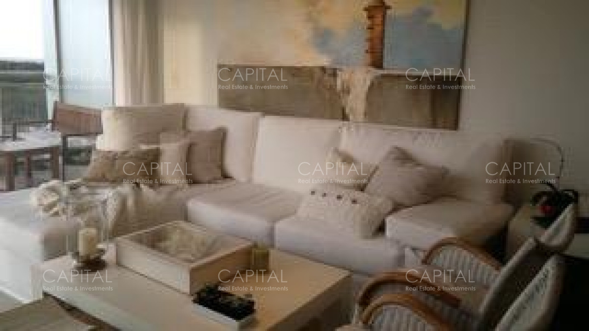 Apartamento ID.27476 - Apartamento Tres Dormitorios Punta del Este en alquiler - Ocean Drive