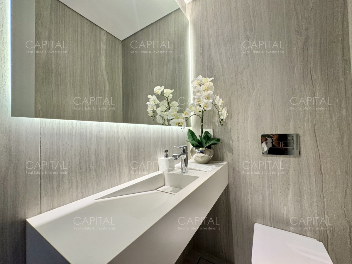 Apartamento ID.37790 - Apartamento en Arte Barra, La Barra, Punta del Este en Alquiler